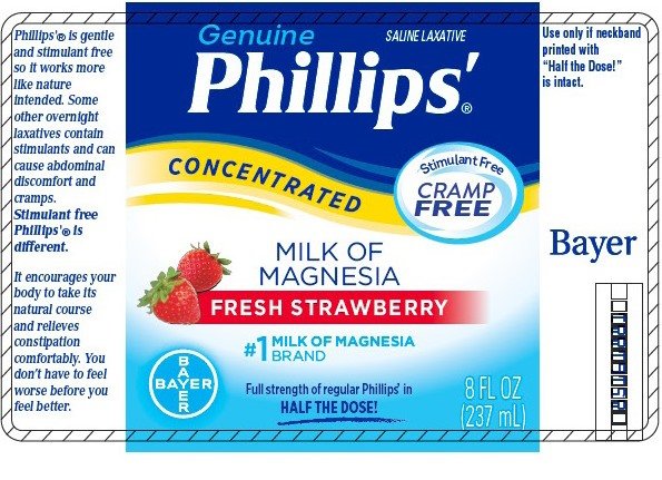 what is milk of magnesia ingredients what is milk of magnesia ingredients